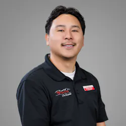 Dennis Baca Photo