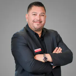 Diego Ramirez Photo