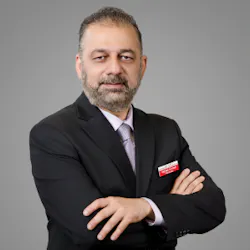 Nabeel Ahmed Photo