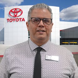 Carlos Jimenez Photo