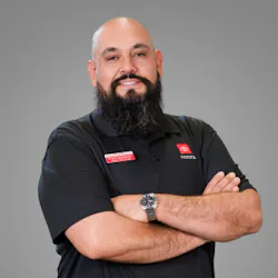 Frank Gutierrez Photo