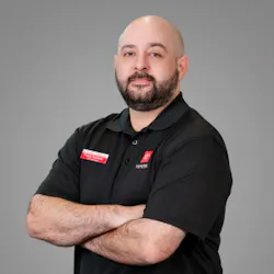 Frank Ramirez Photo