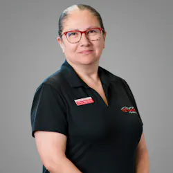 Grace Velazquez Photo