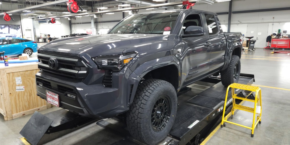 Imperial Motorsports