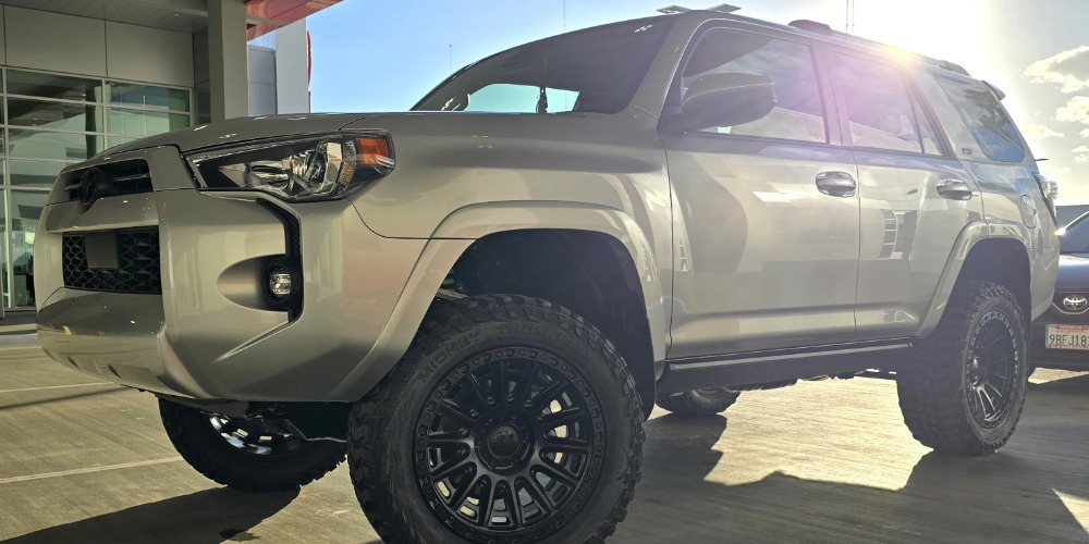 Imperial Motorsports