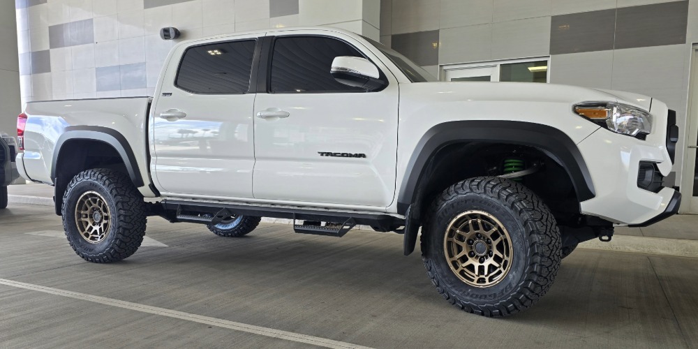 Imperial Motorsports