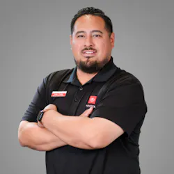 Irving Solis Photo