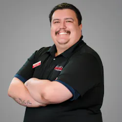 Jay Garcia Photo