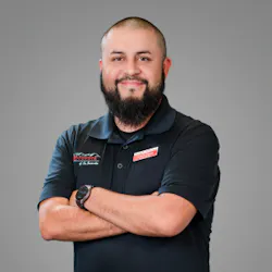 Josue Lopez Photo