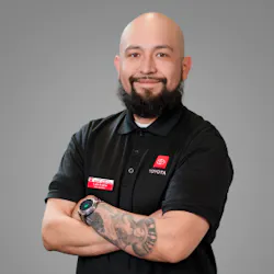 Luis Arana Photo