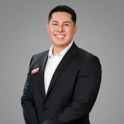 Luis Padilla Photo