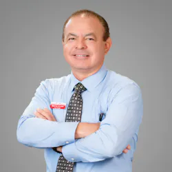 Marcos Alonzo Photo
