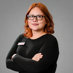 Melissa Huerta Photo