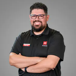 Miguel Avelar Photo