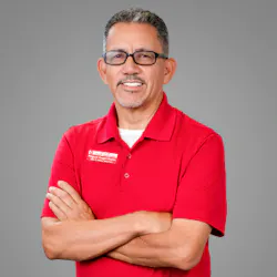 Miguel Reyes Photo