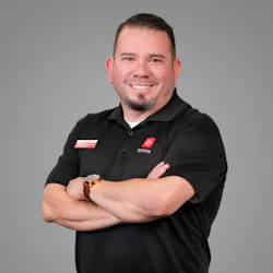 Mike Maldonado Photo