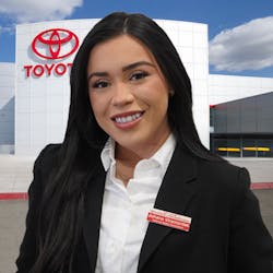 Johana Viramontes Photo