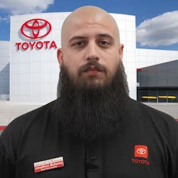 Jonathon Malaney Photo