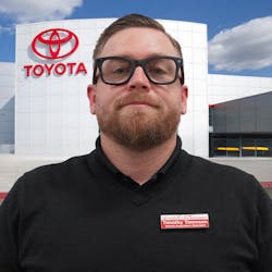 Timothy Timmsen Photo