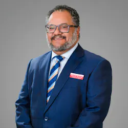 Ricardo Ramirez Photo