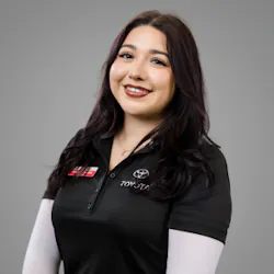 Roxana Medina Photo