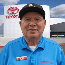 Jose Gutierrez Photo