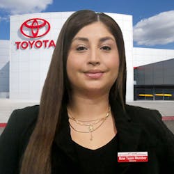 Santa Ramirez Cabrera Photo