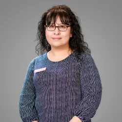 Sandra Quezeda Photo