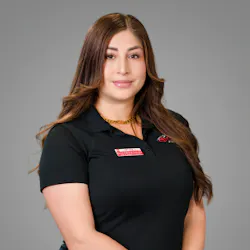 Santa Ramirez Cabrera Photo