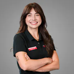 Sara Grinnan Photo