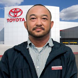 Danny Nanhthadet Photo