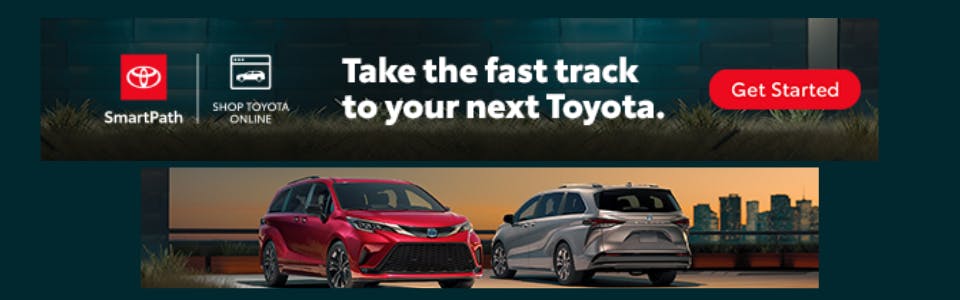 SmartPath | Toyota of San Bernardino