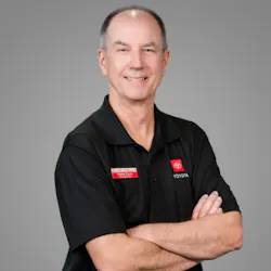 Steve Done Photo