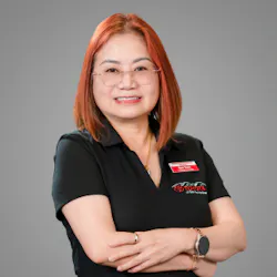 Sue Dam Photo