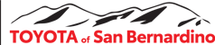 Toyota of San Bernardino