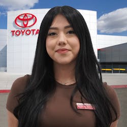 Brittney Sanchez Photo