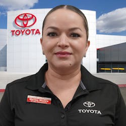 Maritza Madera Photo