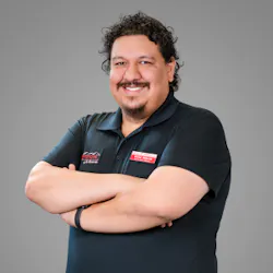 Victor Velarde Photo