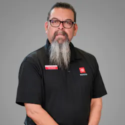 Vidal Macias Photo