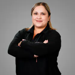 Melissa Aragon Photo