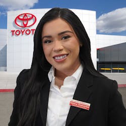 Johana Viramontes Photo