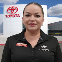 Maritza Madera Photo