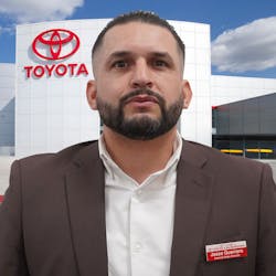 Jesus Guerrero Photo