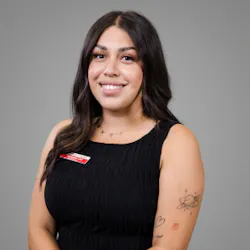 Vanessa Cid Photo
