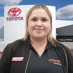 Melissa Aragon Photo