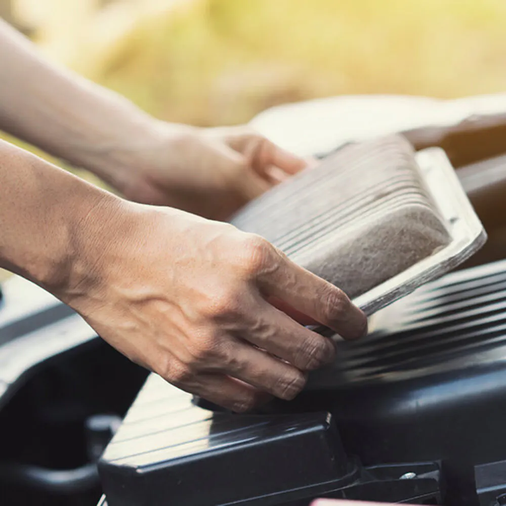 Manager’s Special – Breathe Easy $10 OFF Parts & Labor  Cabin or Engine Air Filter | Toyota of Vineland