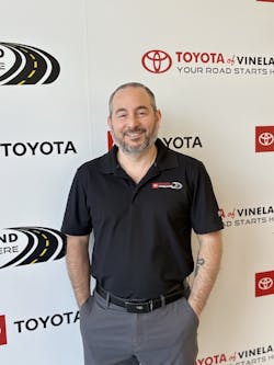 Joe Spadaro Photo