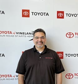 Gabe Zyska Photo