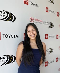 Jessica Rodriguez Photo