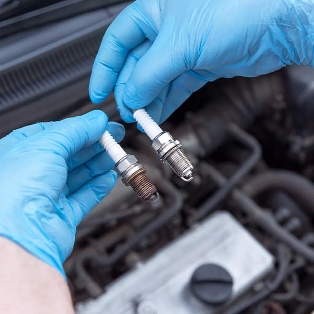 Toyota Service Care | Toyota of Vineland